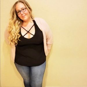 Meet your Posher, Brenna